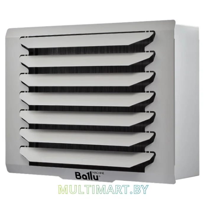 Тепловентилятор Ballu BHP-W4-15-S